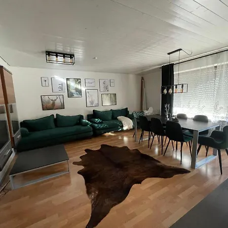 דירה Am Wasserfall Mit Sauna & Top-lage