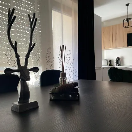 Am Wasserfall Mit Sauna & Top-lage Apartment Feldberg (Baden-Wurttemberg)