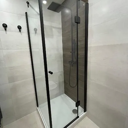 Am Wasserfall Mit Sauna & Top-lage דירה פלדברג