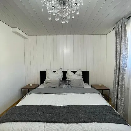 Am Wasserfall Mit Sauna & Top-lage