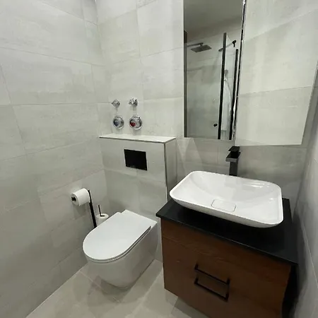 Am Wasserfall Mit Sauna & Top-lage * פלדברג