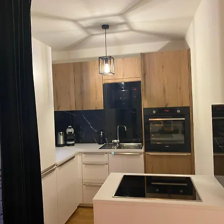 דירה Am Wasserfall Mit Sauna & Top-lage פלדברג