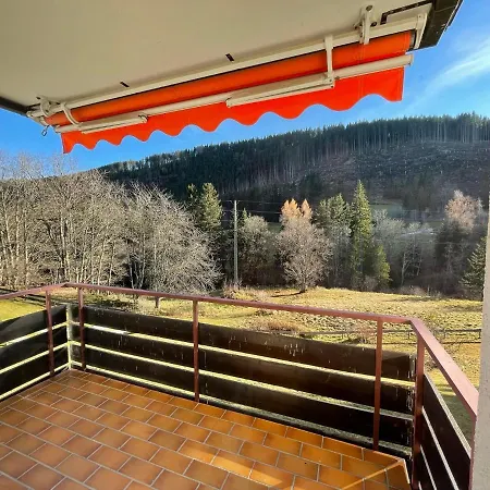 Am Wasserfall Mit Sauna & Top-lage *