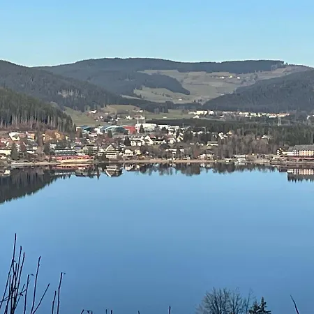 Am Wasserfall Mit Sauna & Top-lage *