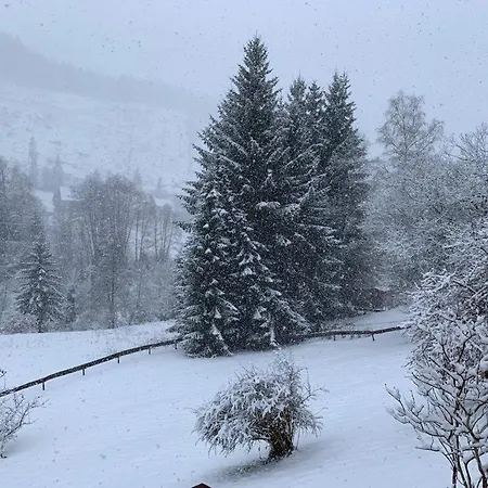 Am Wasserfall Mit Sauna & Top-lage